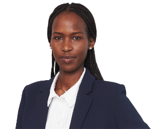 Clémence Mugabo
