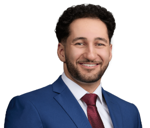 Adam Moghaddam