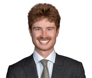 Connor Bradley