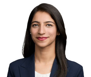 Jasmine Madaan