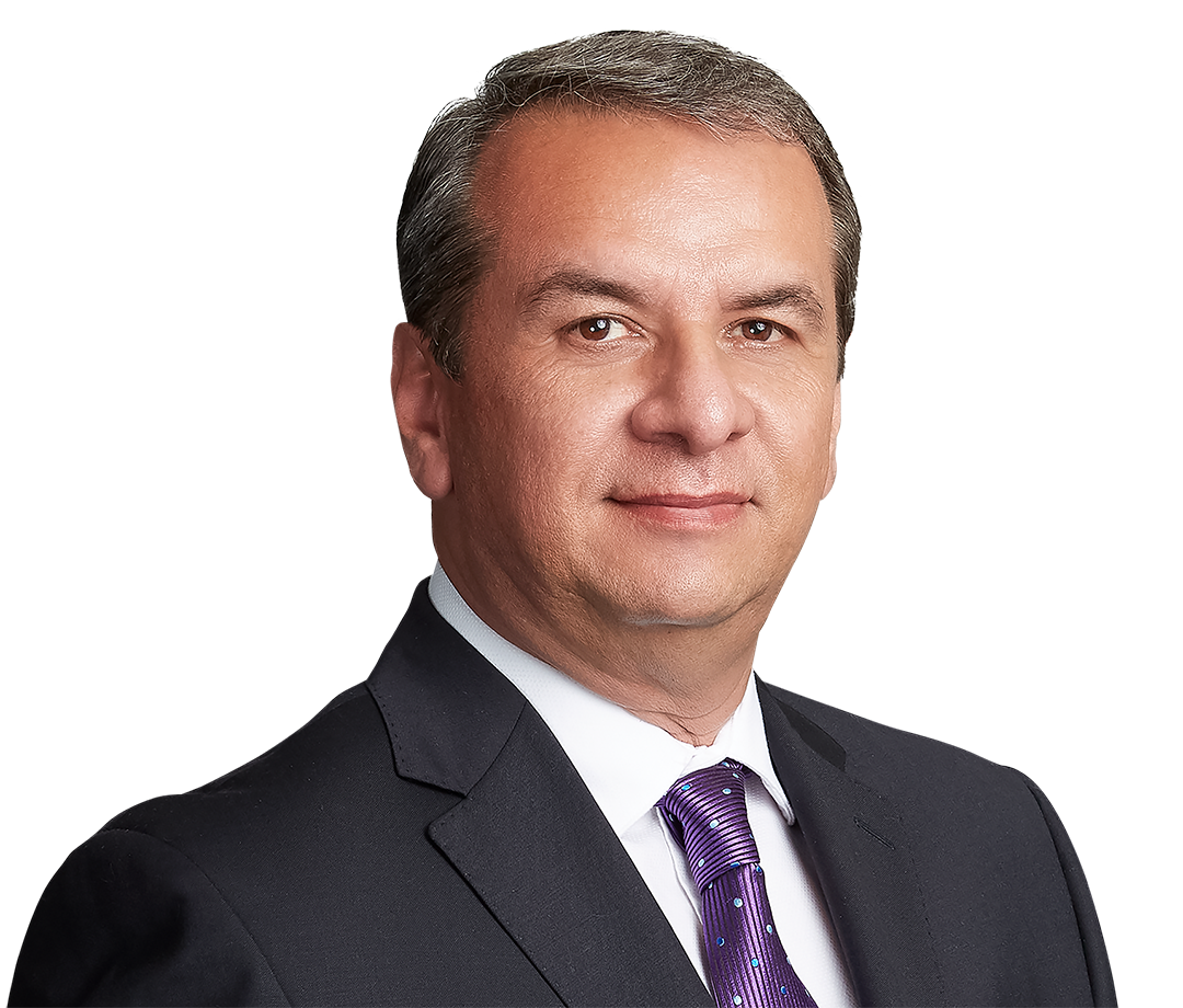Carlo Amoroso