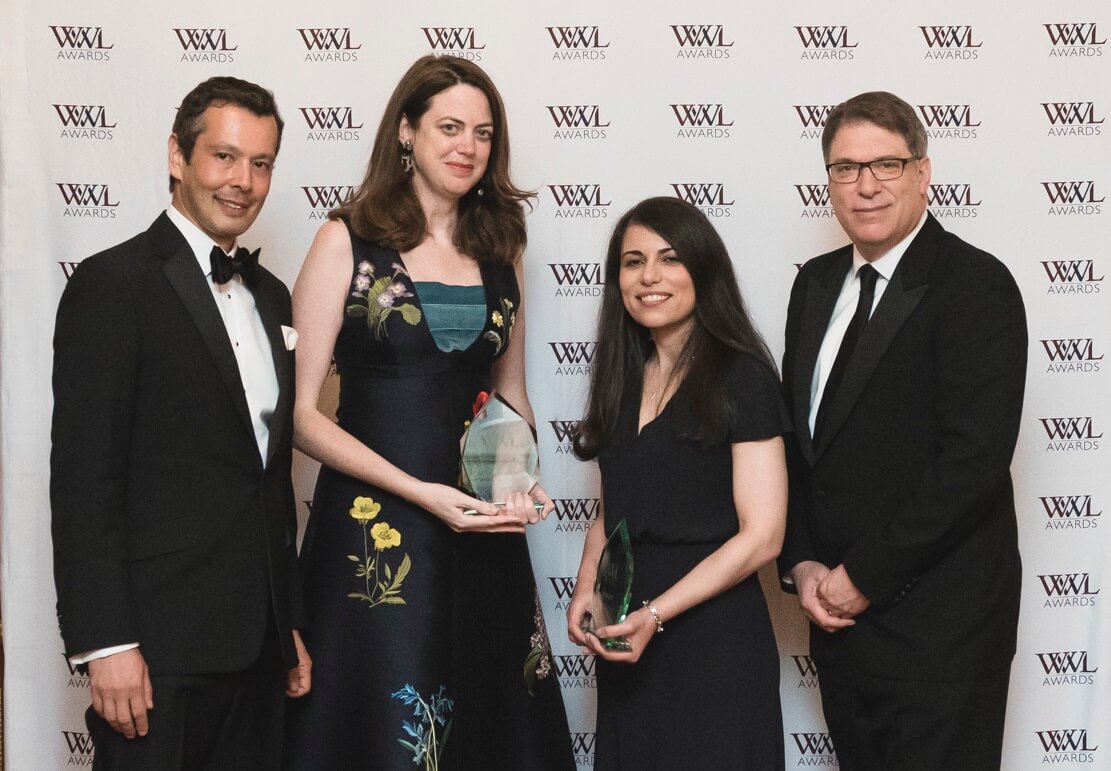 awards pictures