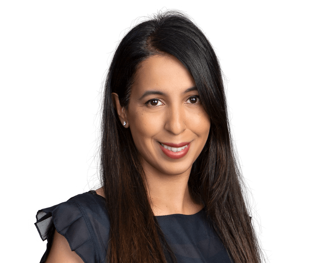 Farrah Rammay