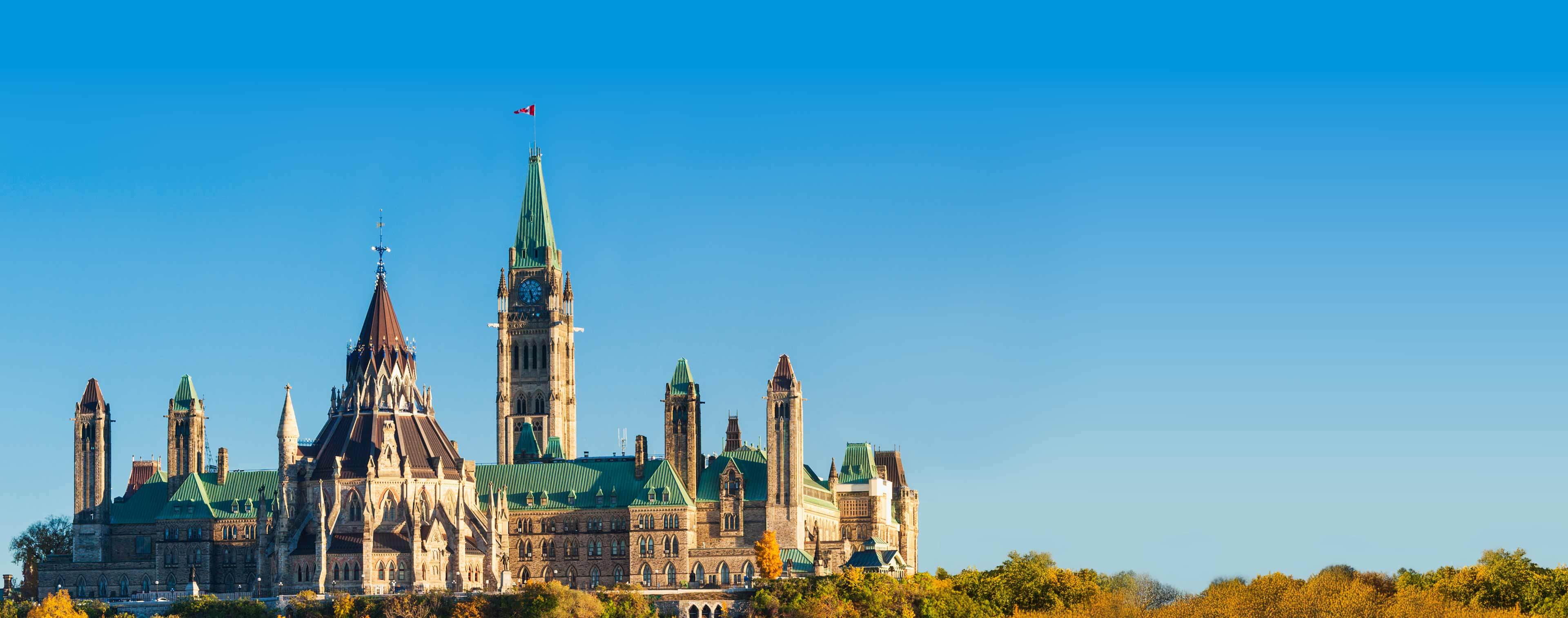 Your Guide to the 
2025 Federal Budget