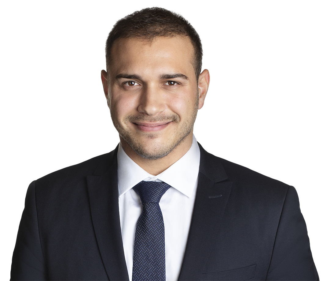 Joakim Albert