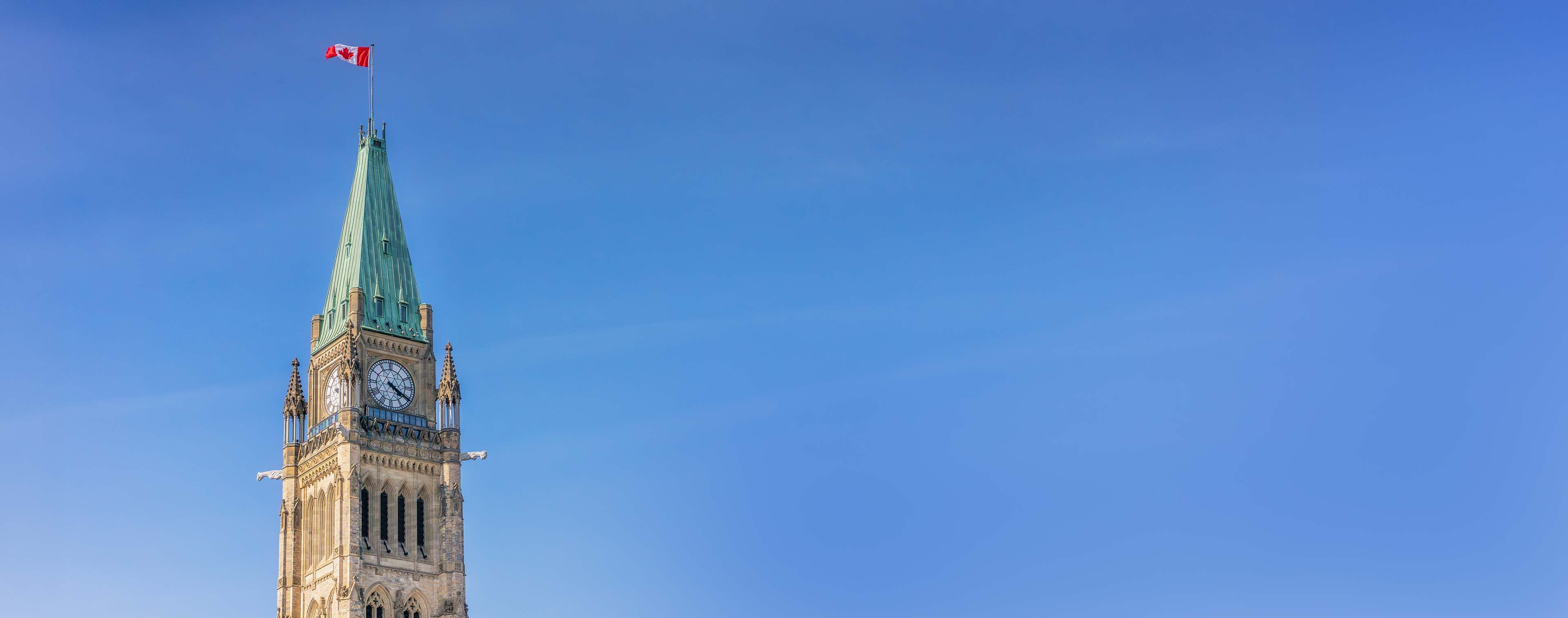 Foreign Investment in Canada: Navigating the Investment Canada Act