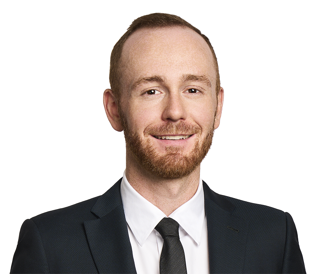Nicholas Tollefson
