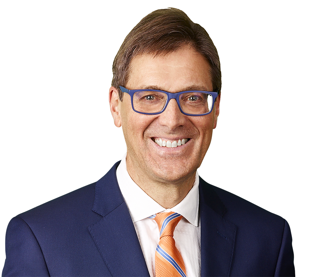 Ben A. Jetten