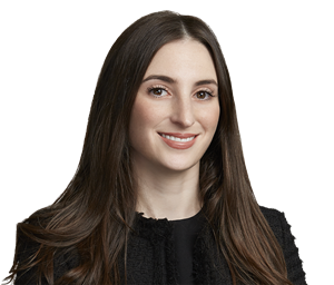 Liz Litwack-Landsberg