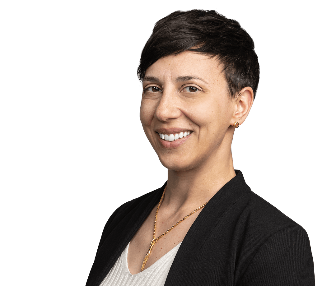 Jess Abramson