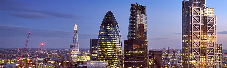 London