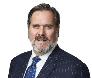 Joe McArthur, KC, FCIArb, CArb