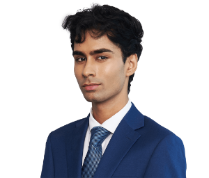 Vikram Sangar