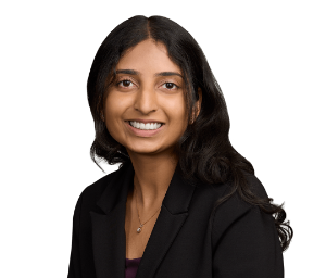 Reeya Mittal