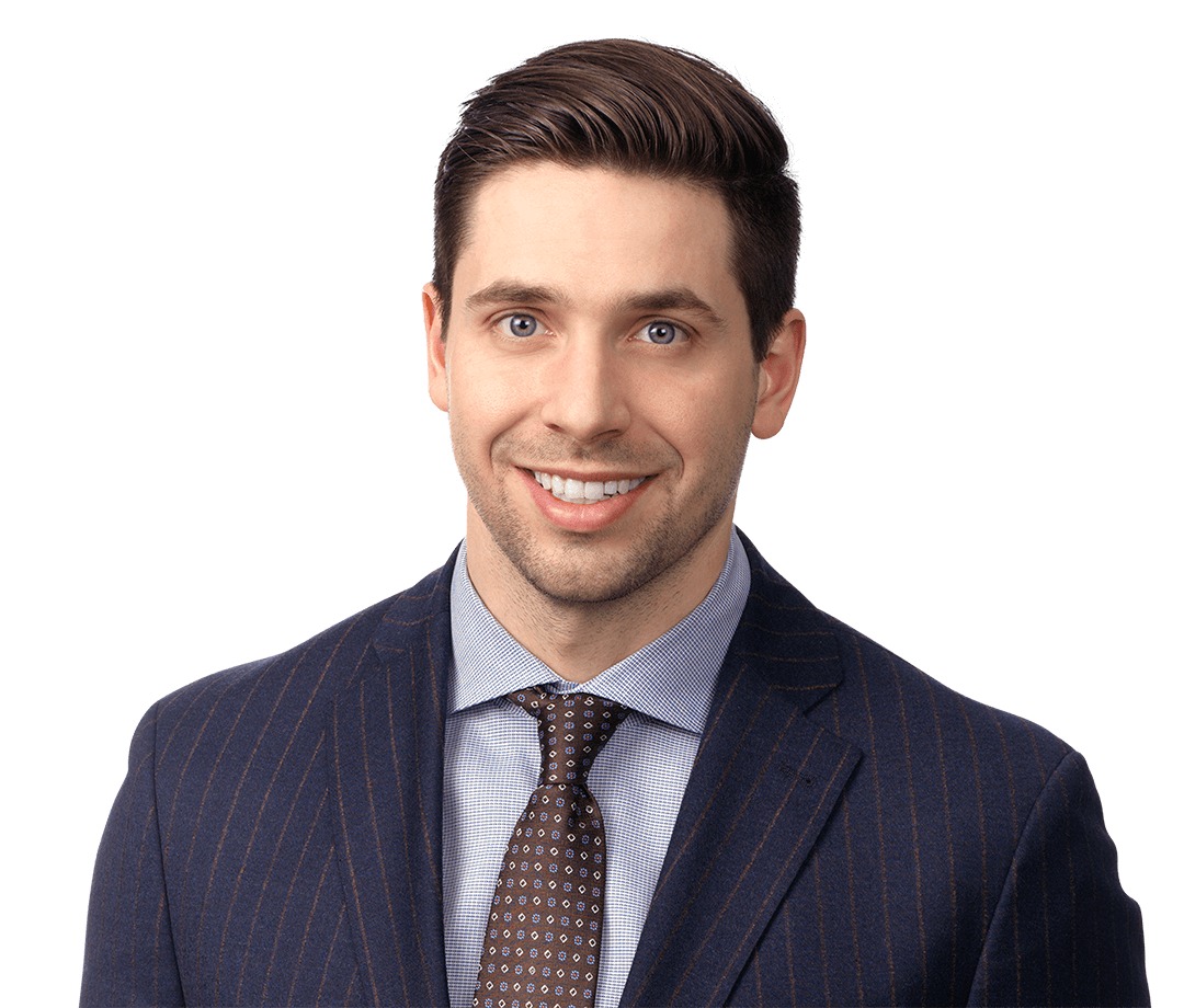 Aaron Zambonin