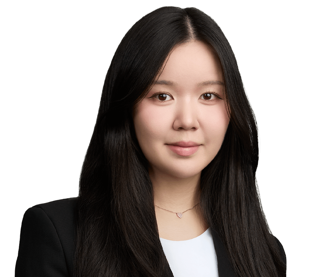 Alvina Liang