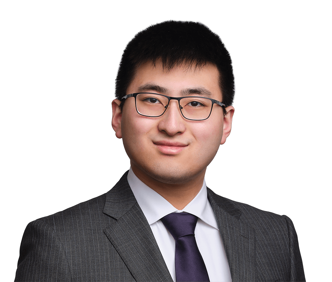 Ziyao  Sun