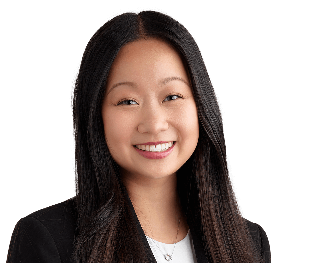 Angelina Zhang