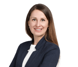 Judith Martin-Trudeau