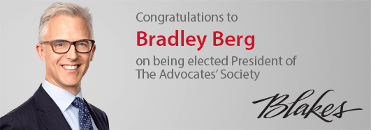 Bradley Berg picture