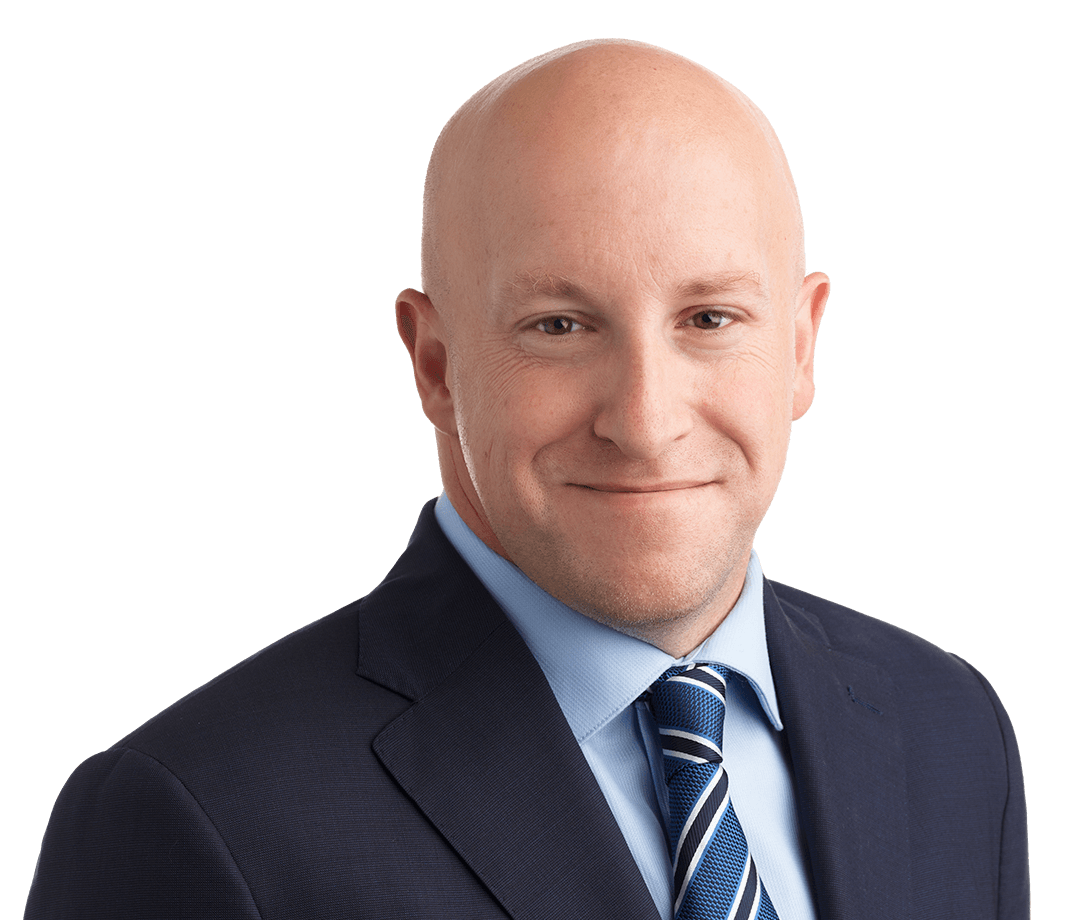 Alexis Levine, Toronto Blake, Cassels & Graydon LLP