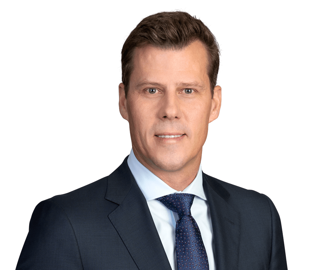 Keith R. Byblow