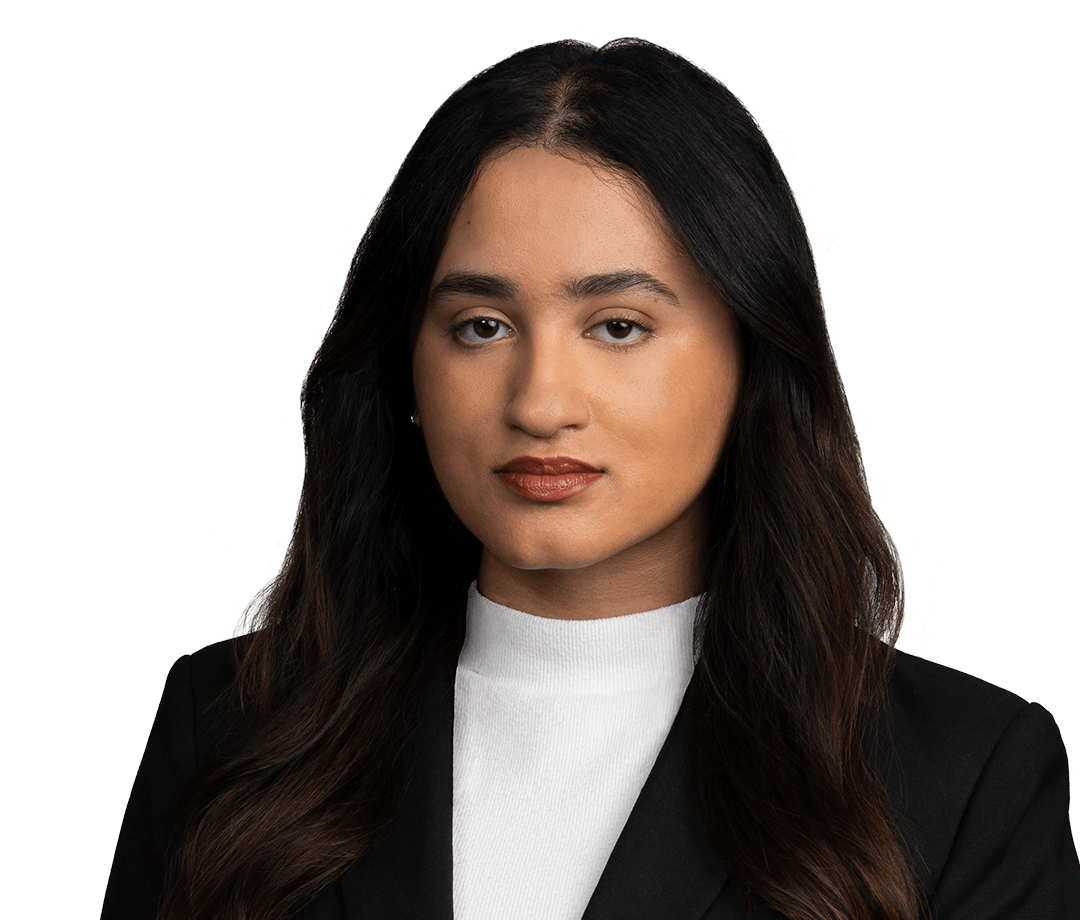 Tiasha Bhuiyan