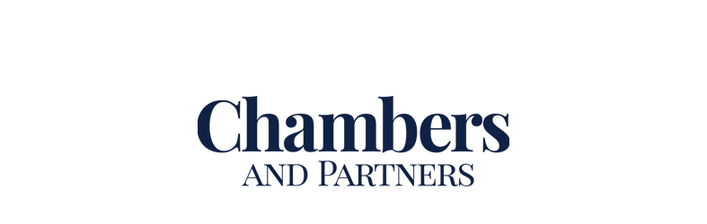 Chambers logo