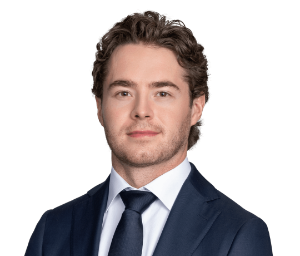 Jackson Howatt