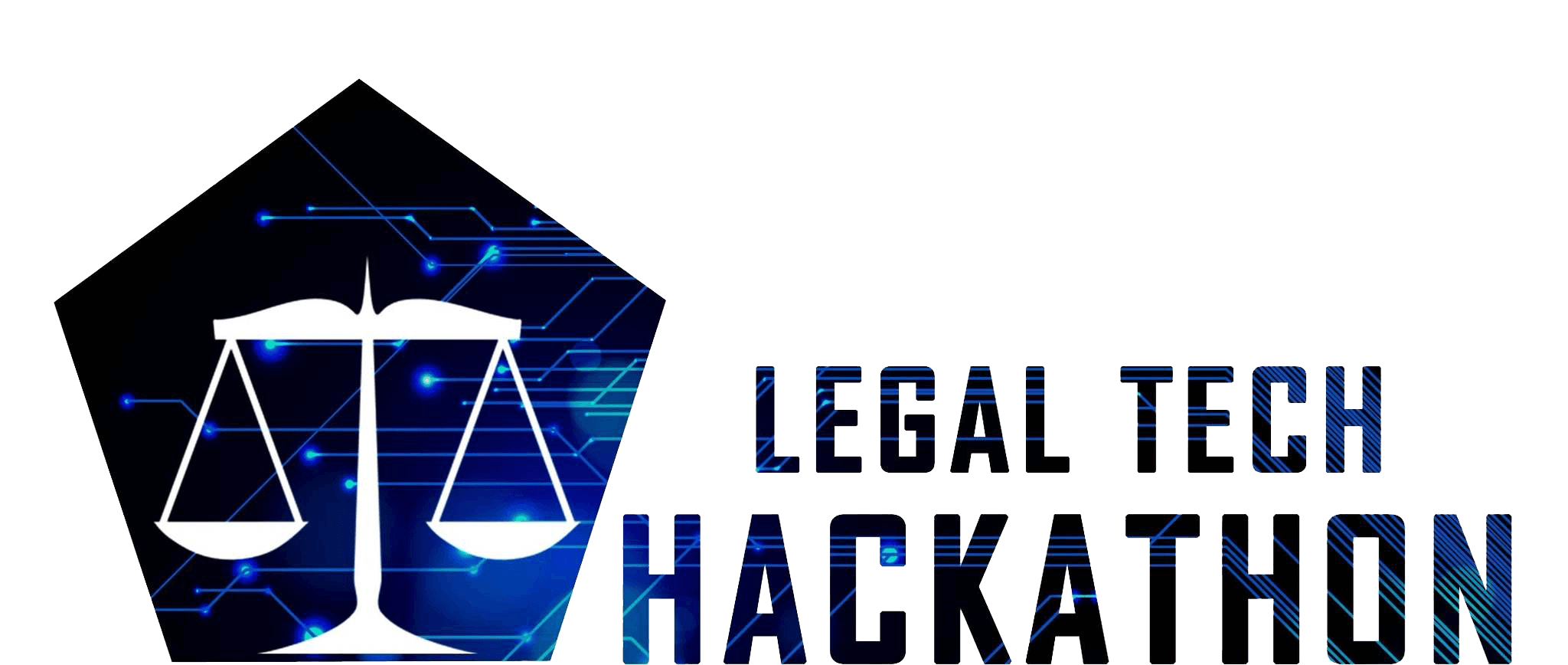 Legal Tech Hackathon logo