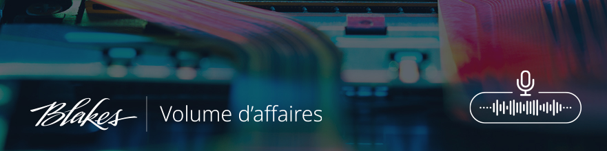 Bannière sur litiges en matière de protection de la vie privée et de violation des données