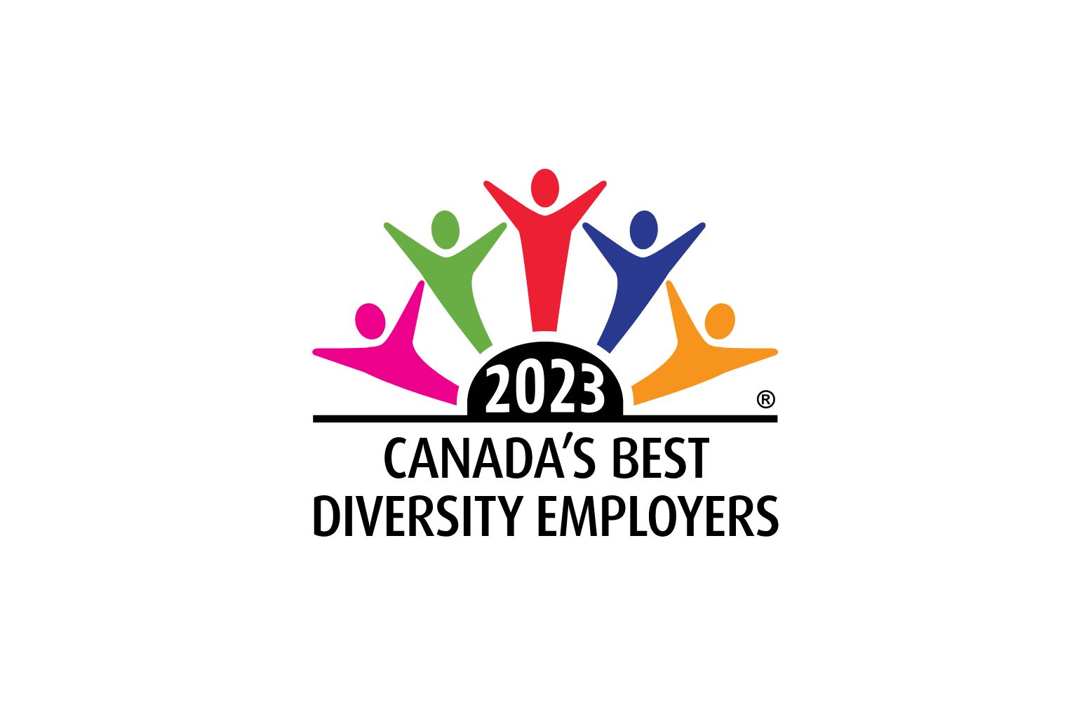 Best Diversity Employers logo