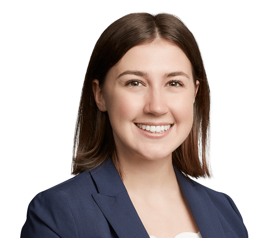 Rebecca Wieschkowski, Calgary Blake, Cassels & Graydon LLP