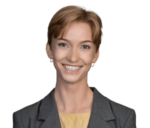 Veronica Leonard