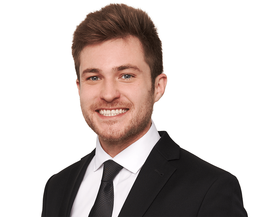 Gavin Stevenson
