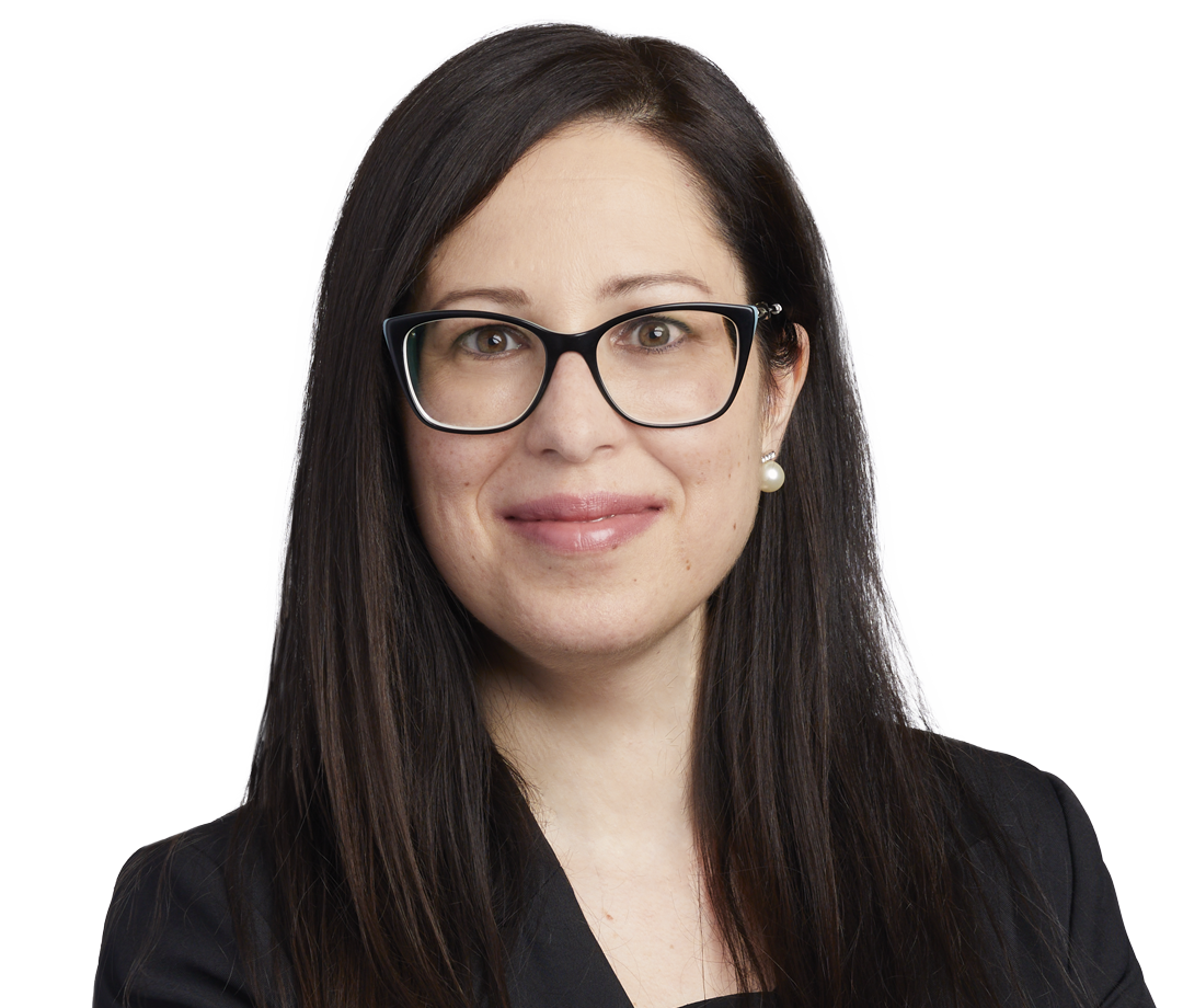 Julie Marino