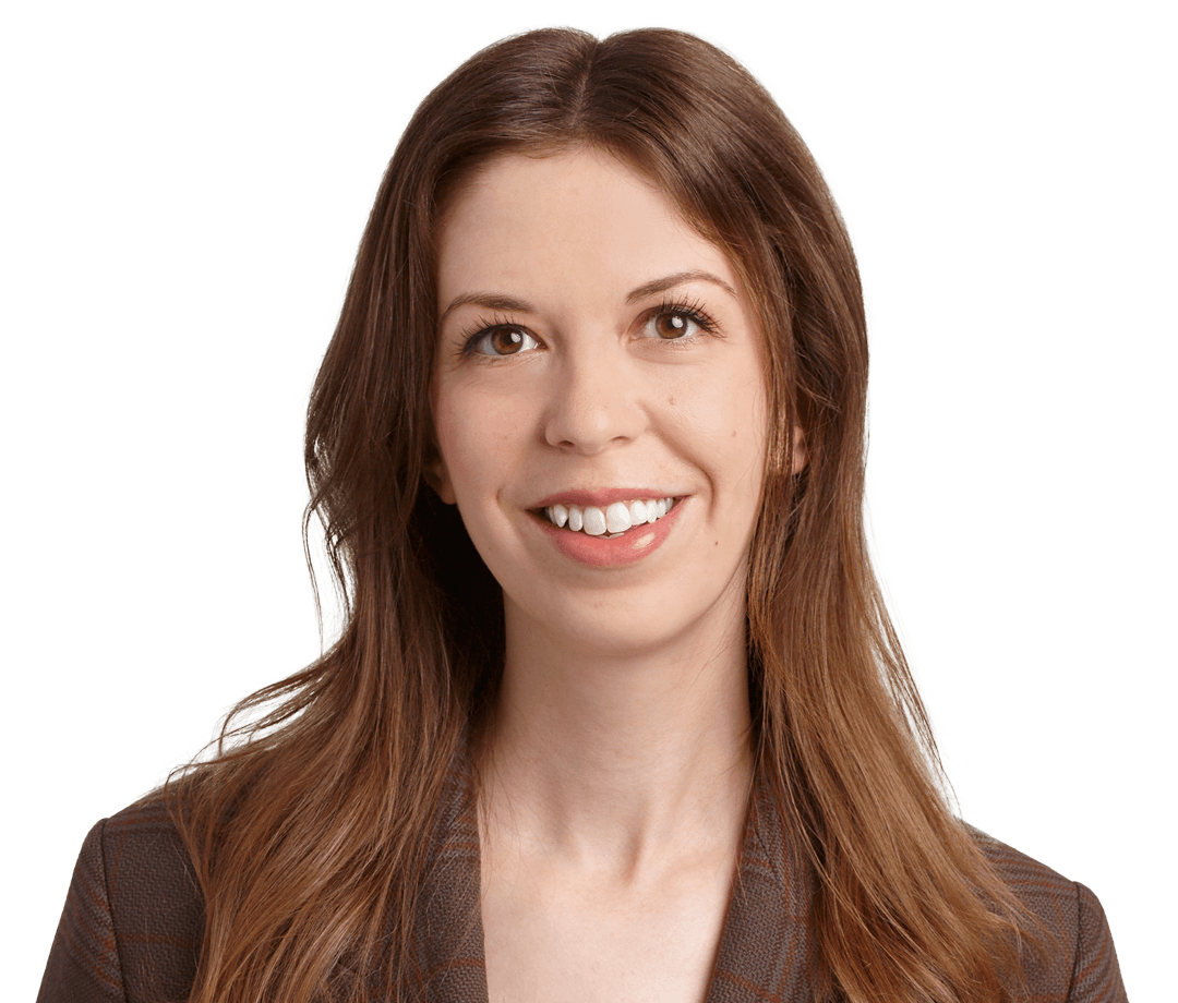 Marielle McCrum