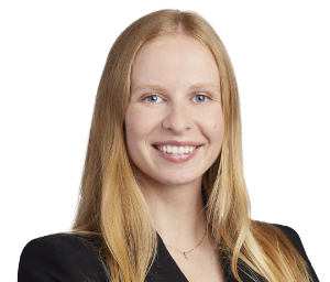 Monika Wesolowski