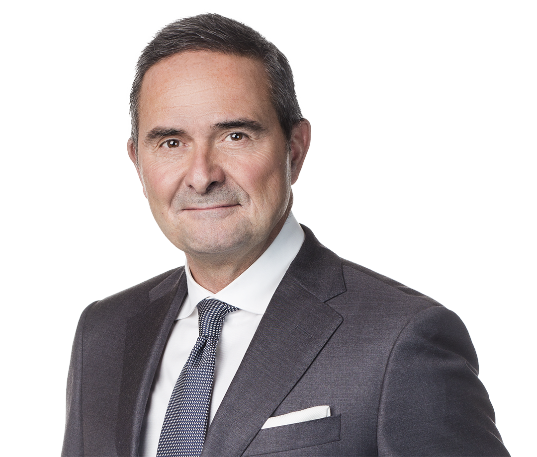 Robert Torralbo, Montréal Blake, Cassels & Graydon LLP