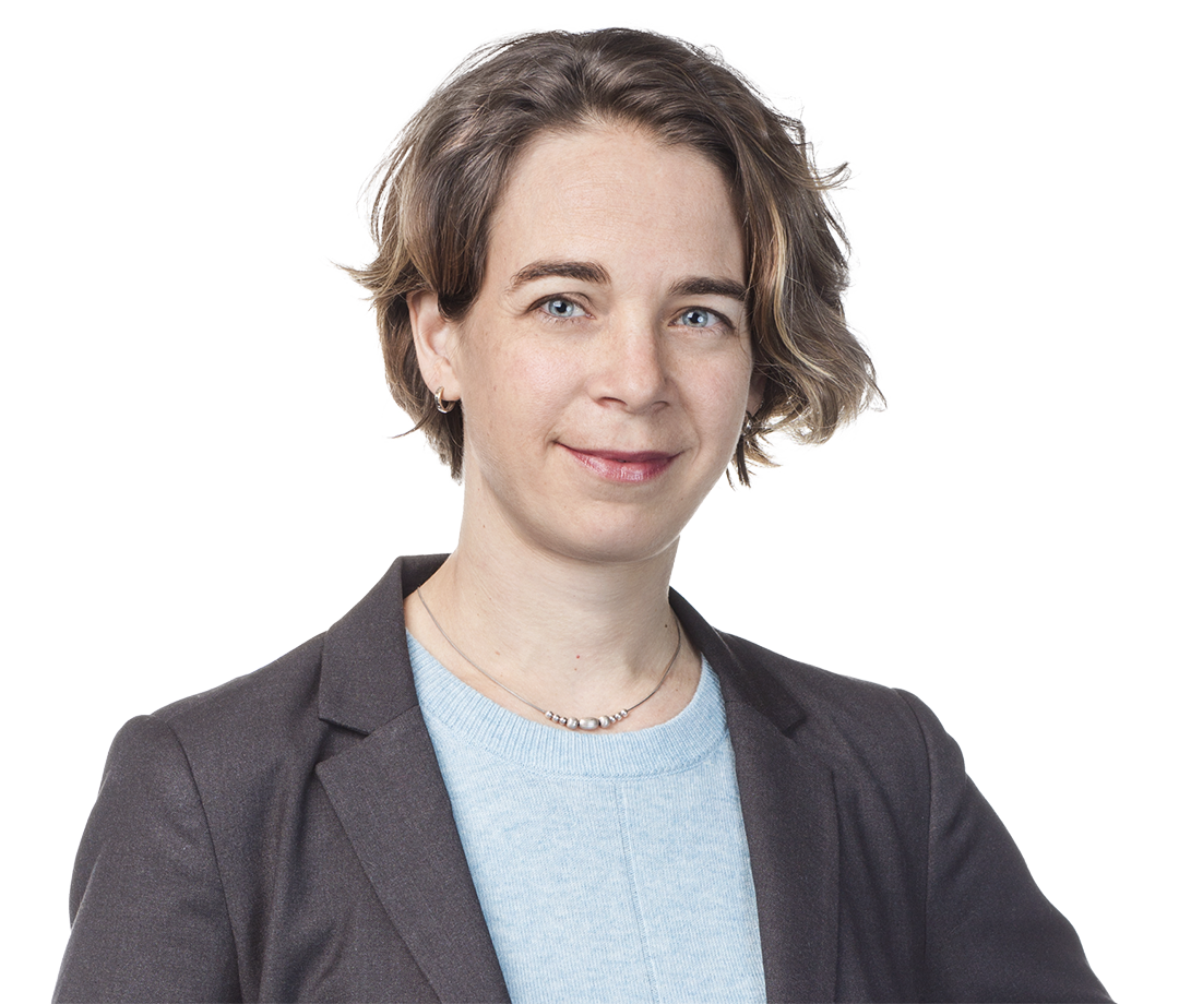 Anik de Passillé
