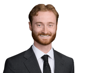 Liam Blakely