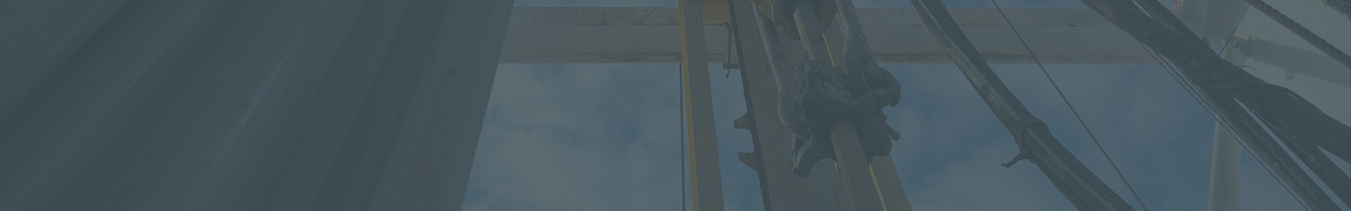 Services pétroliers
