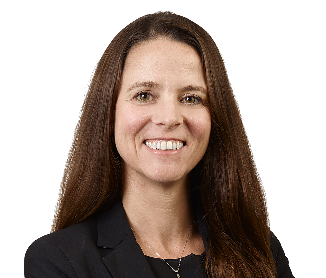 Jill Davis, Toronto Blake, Cassels & Graydon LLP