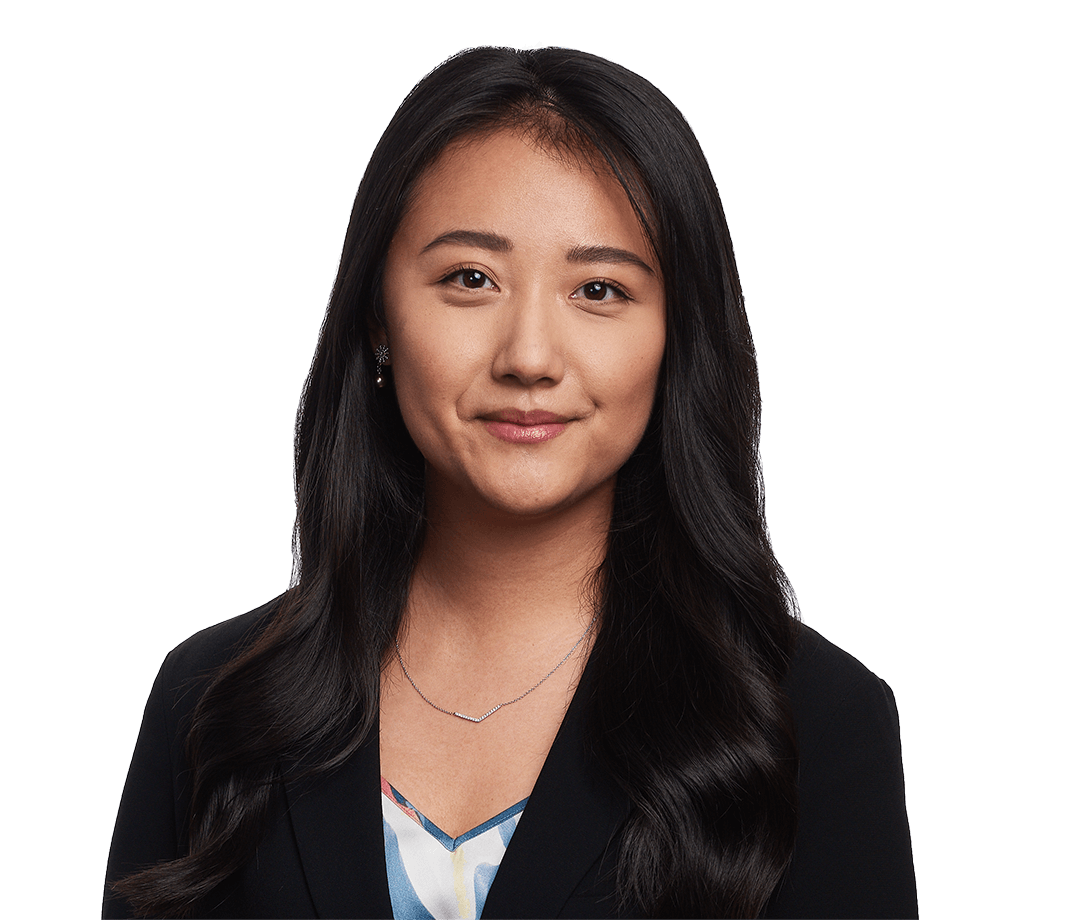 Shona Liu