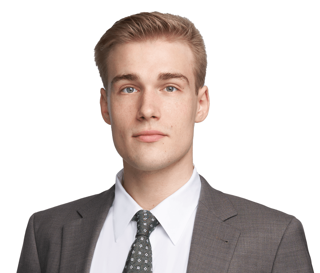 Guillaume LebrunPetel, Montréal Blake, Cassels & Graydon LLP