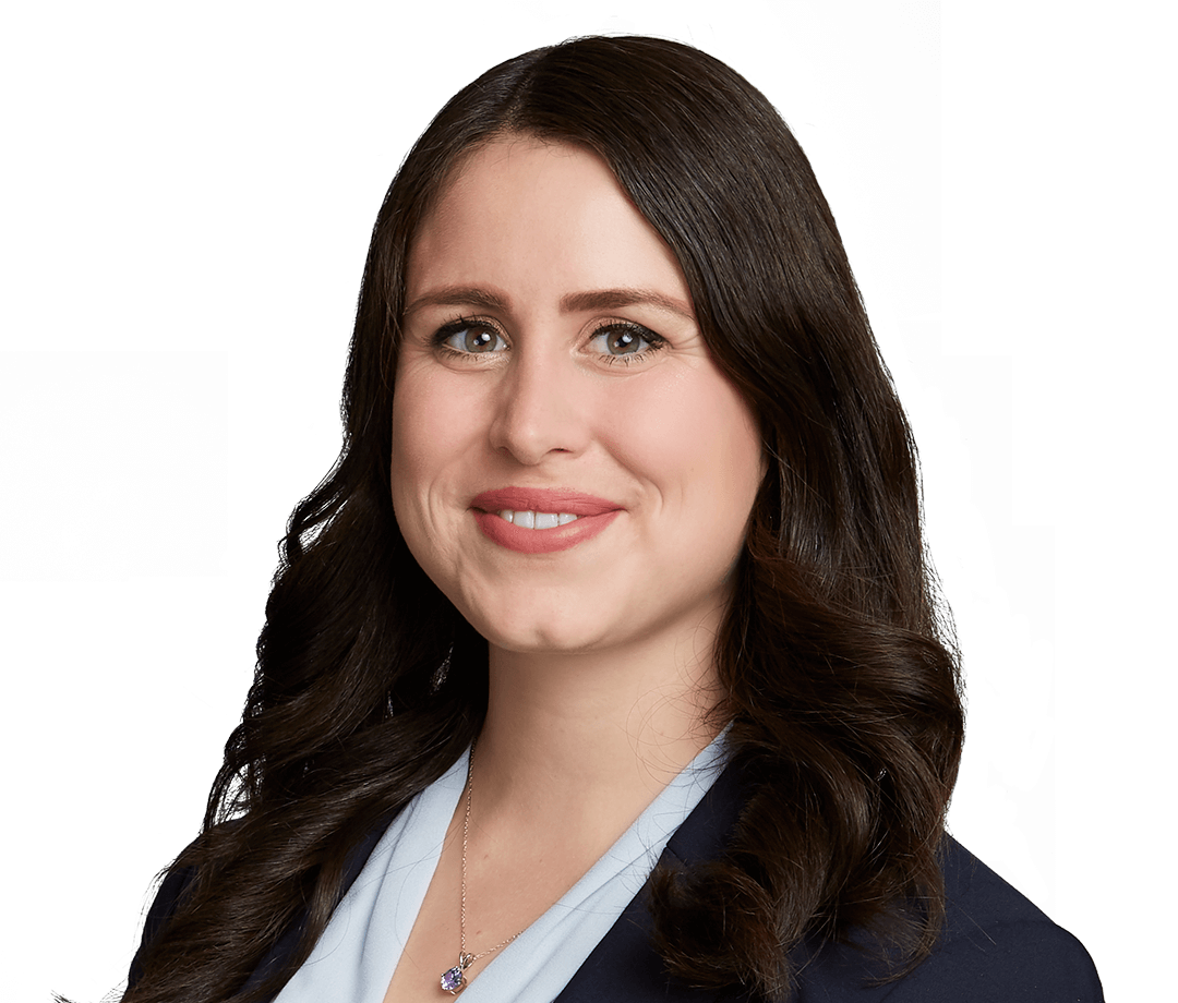 Natalie LaMarche, Toronto Blake, Cassels & Graydon LLP