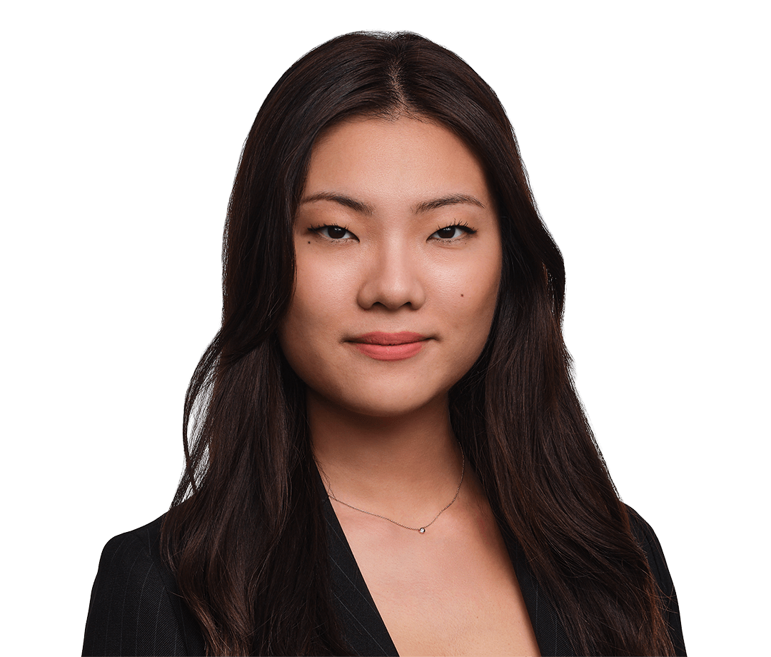 Fiona  Lee