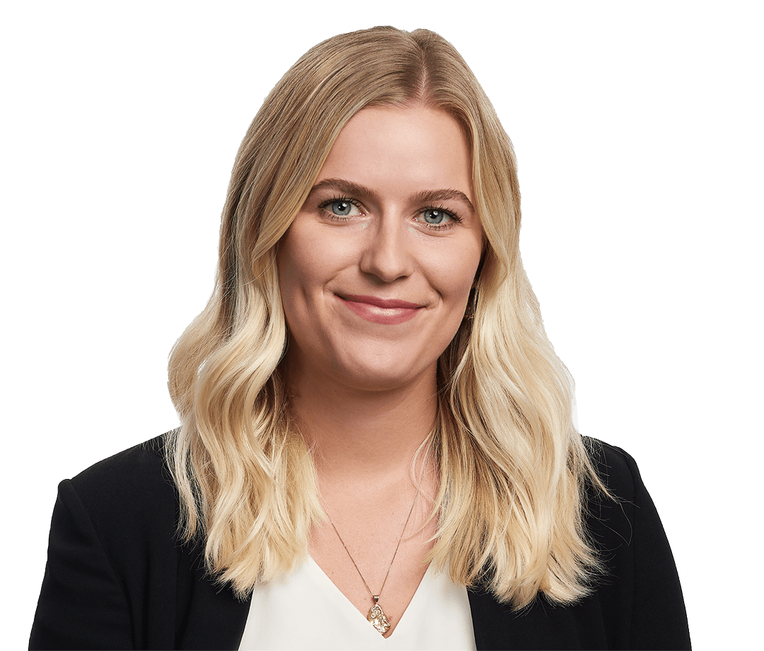 Marlie Collette