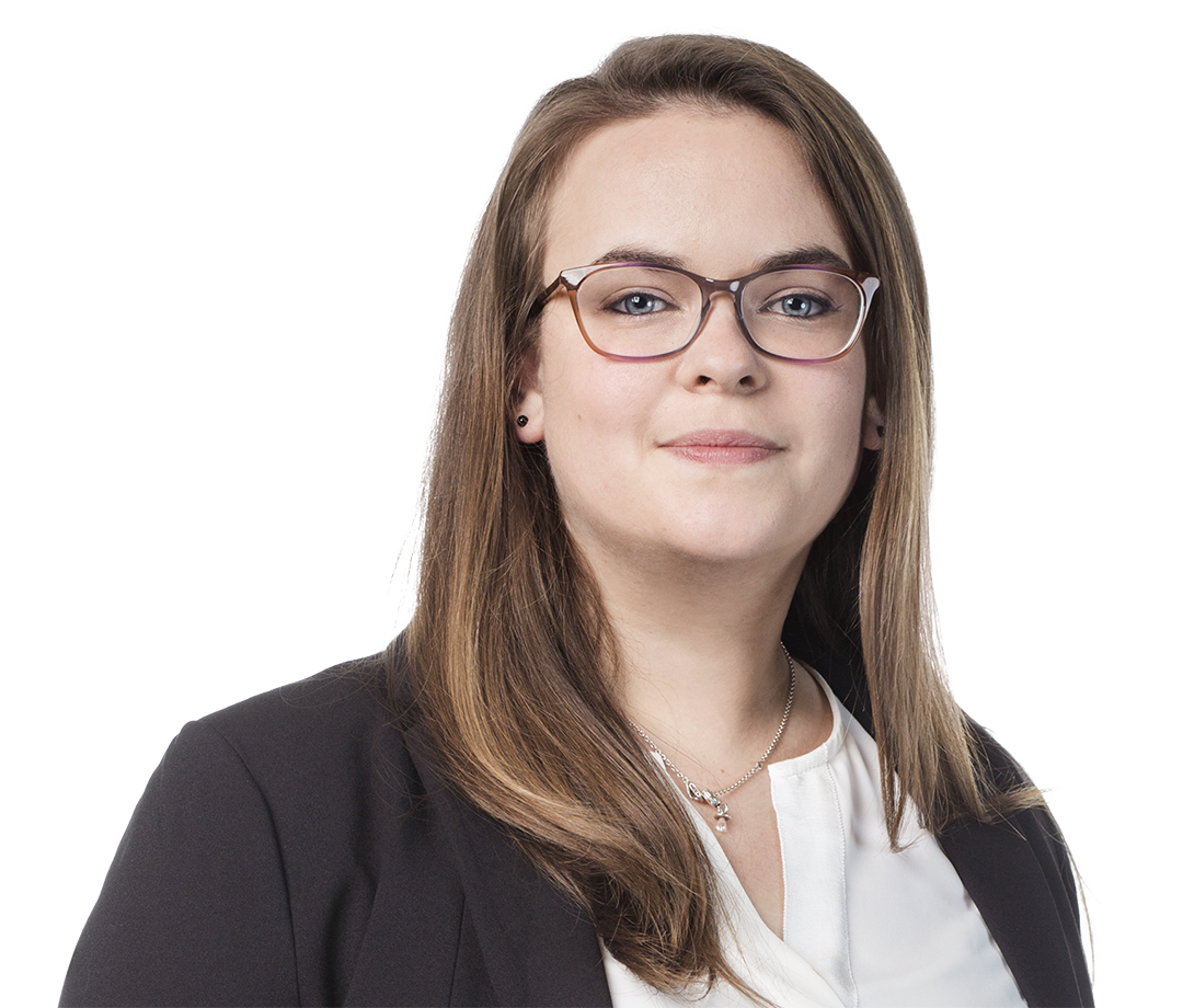 Catherine Greven, Montréal | Blake, Cassels & Graydon LLP