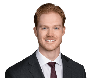 Seth Carter